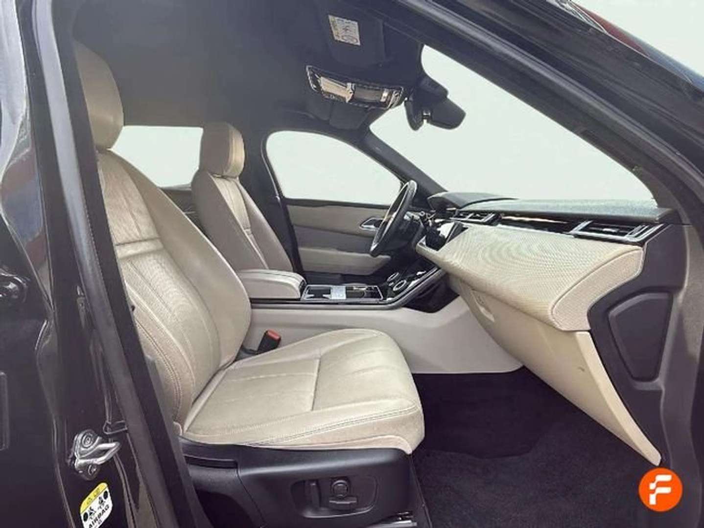 Land Rover Range Rover Velar 2.0D S 4WD Aut. 180 - 2020 - Joinsteer - #10