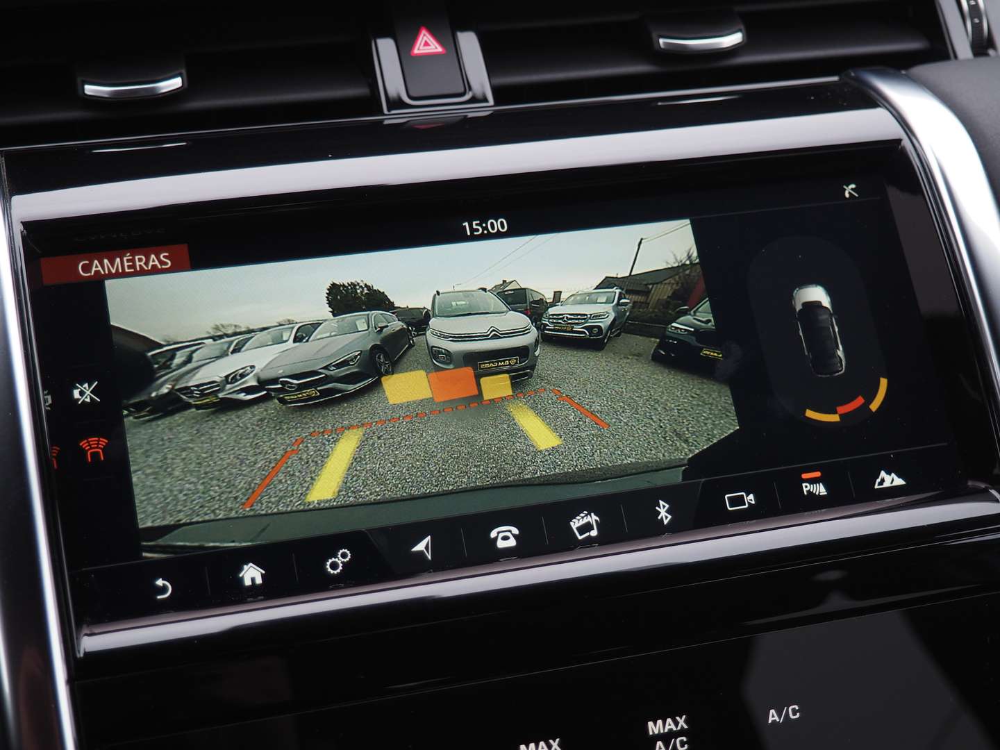 Land Rover Discovery Sport S PHEV 1.5 Turbo P300e - 2021 - Joinsteer - #18