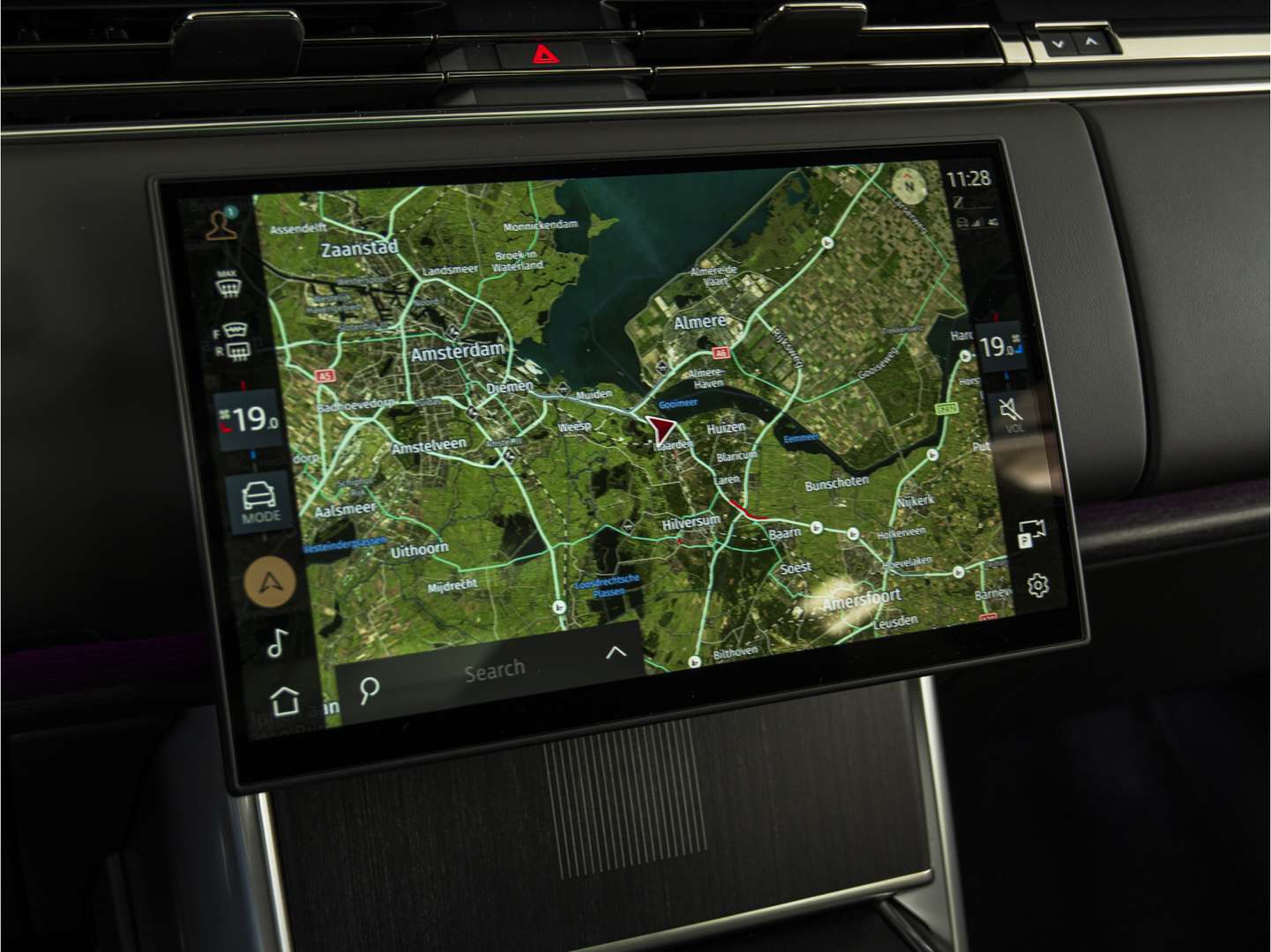 Land Rover Range Rover Autobiography 3.0 P550e - 2025 - Joinsteer - #19