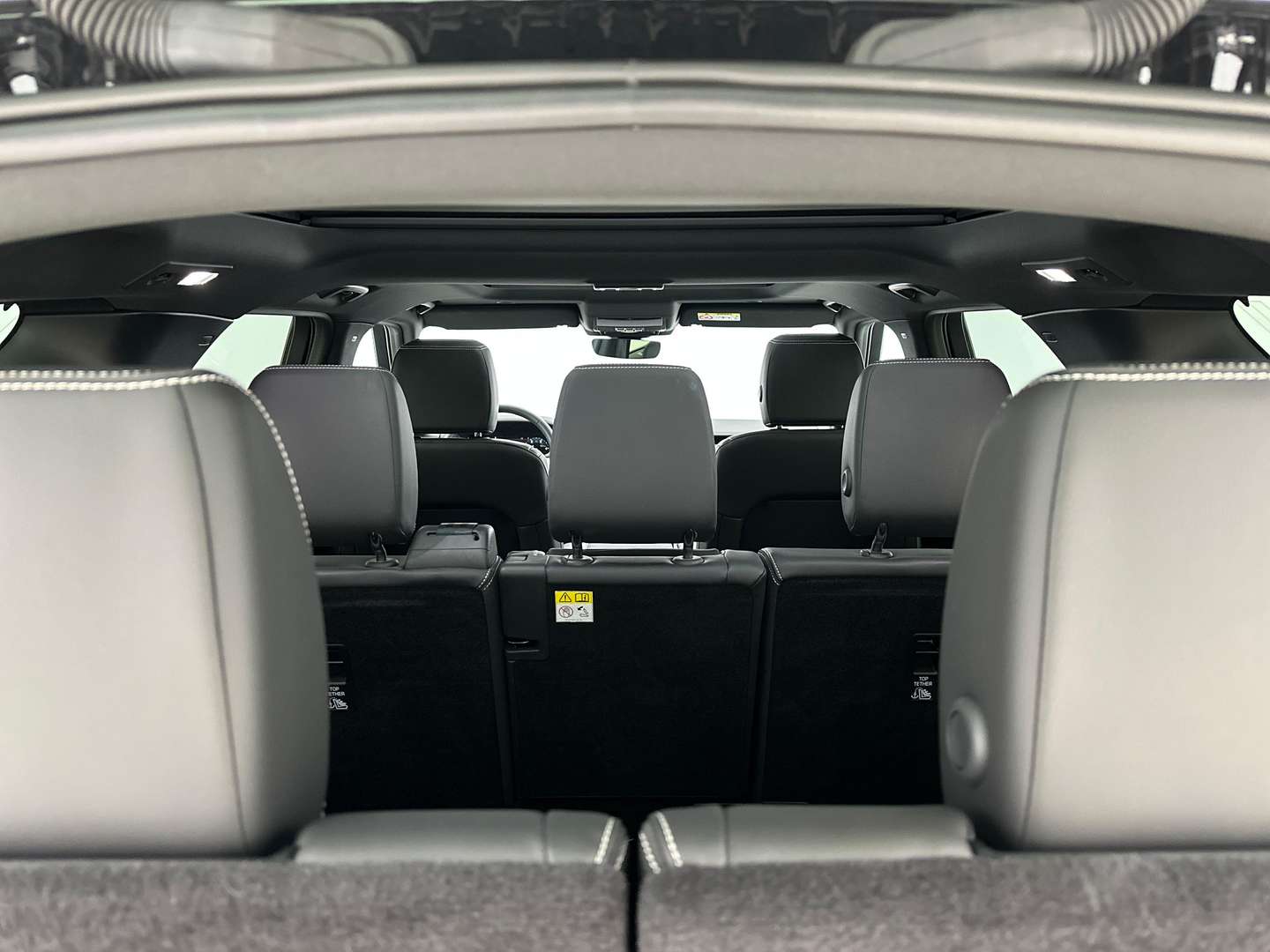 Land Rover Discovery D250 S AWD Auto 25MY 06/2026 - 2025 - Joinsteer - #17