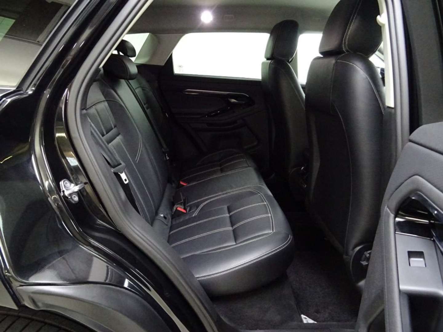 Land Rover Range Rover Evoque 2.0D I4 163 CV AWD Auto - 2021 - Joinsteer - #4