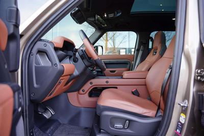 Land Rover Defender 110 P 635 Octa 4.4 Edition One -  - Joinsteer - #4