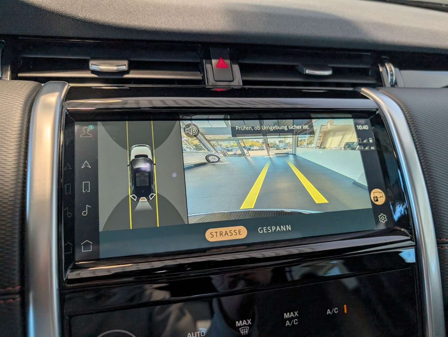 Land Rover Discovery Sport P250 R-Dynamic AWD Panorama - 2022 - Joinsteer - #16