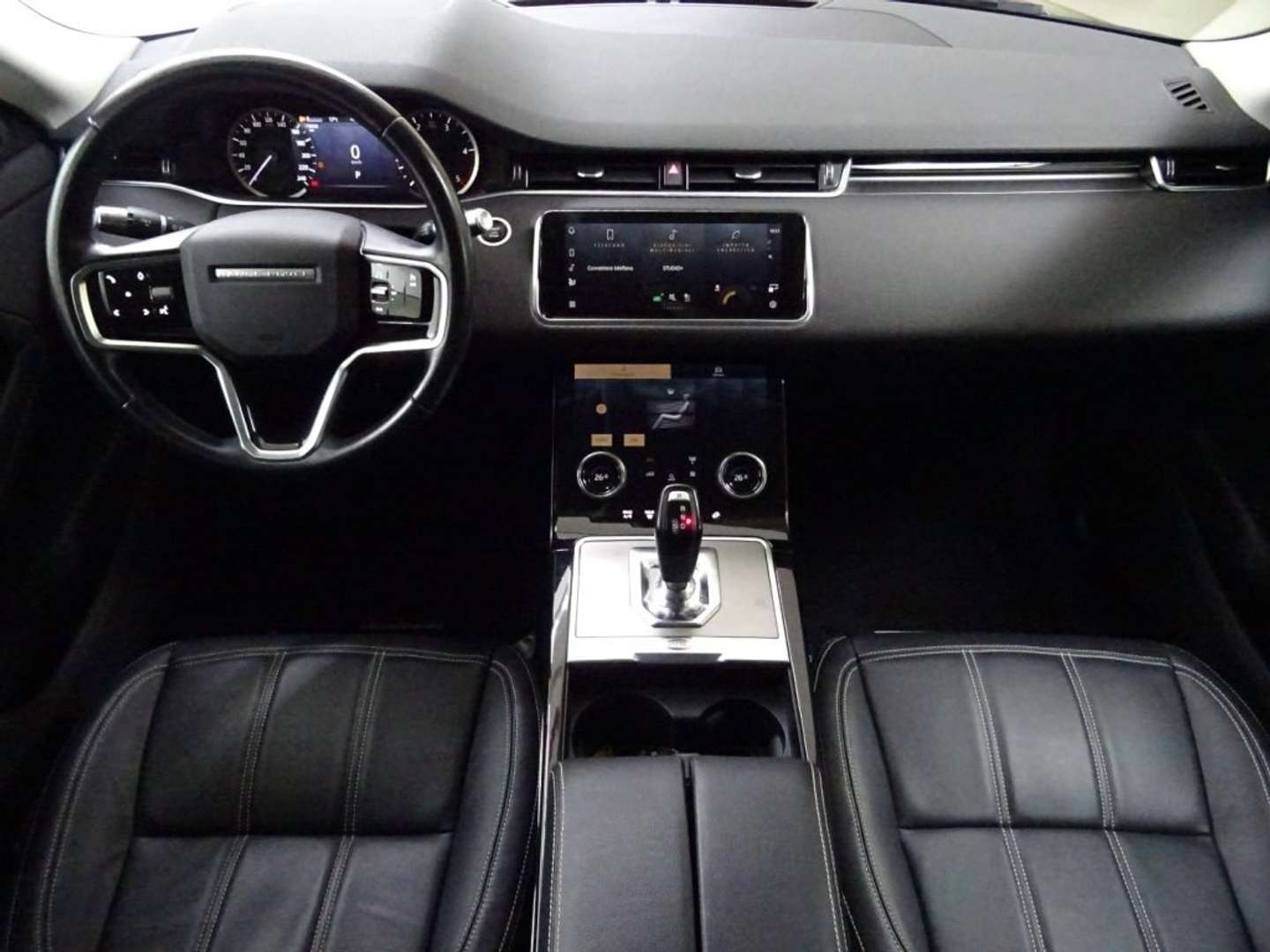 Land Rover Range Rover Evoque 2.0D I4 163 CV AWD Auto - 2021 - Joinsteer - #5