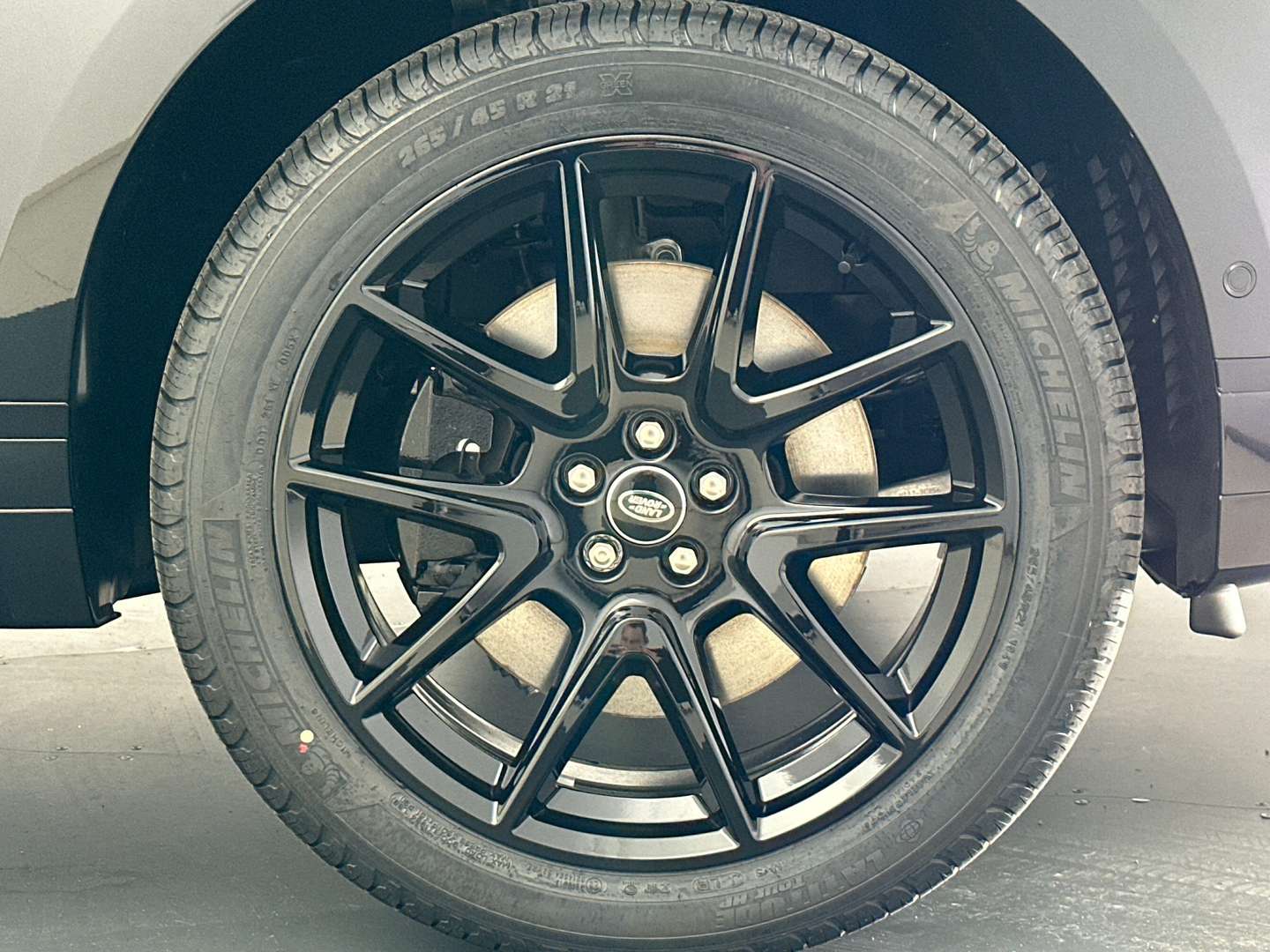 Land Rover Range Rover Velar P400e Dynamic SE AWD Auto - 2025 - Joinsteer - #10