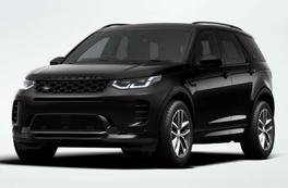 Land Rover Discovery Sport P270e Dynamic SE - 2025 - Joinsteer - #1
