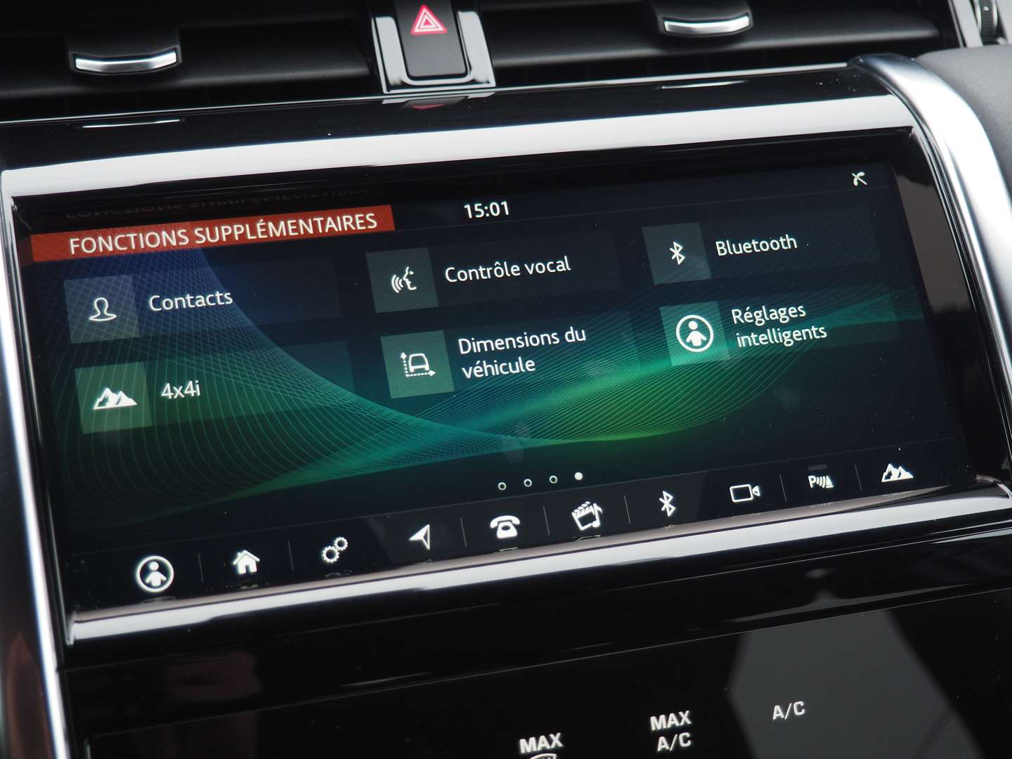 Land Rover Discovery Sport S PHEV 1.5 Turbo P300e - 2021 - Joinsteer - #20