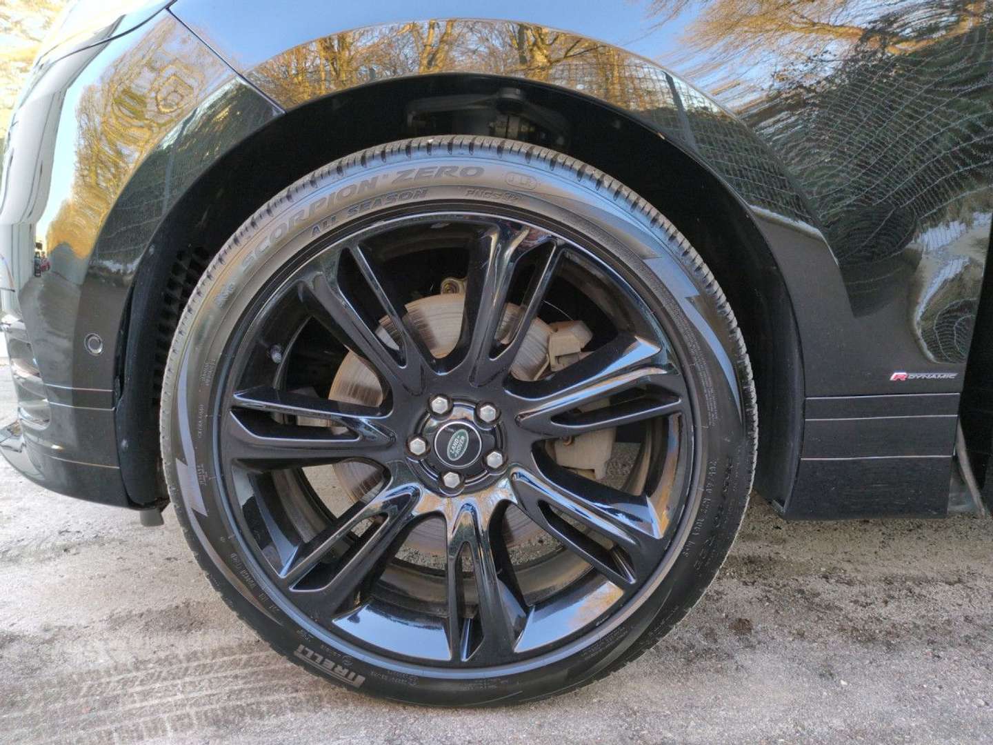 Land Rover Range Rover Velar D300 R-Dynamic S - 2021 - Joinsteer - #12