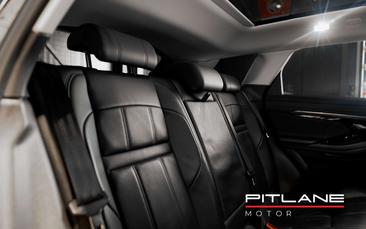 Land Rover Range Rover Evoque 2.0 TD4 MHEV D165-S Carplay / T.Pano / 360° Cam — photo 13
