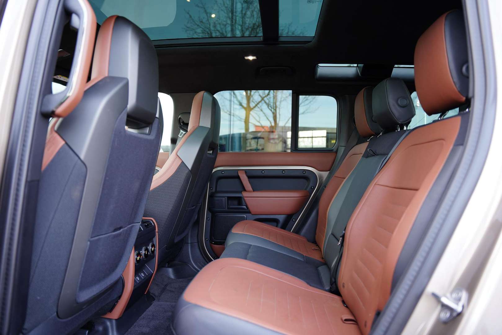 Land Rover Defender 110 P 635 Octa 4.4 Edition One - 2025 - Joinsteer - #7