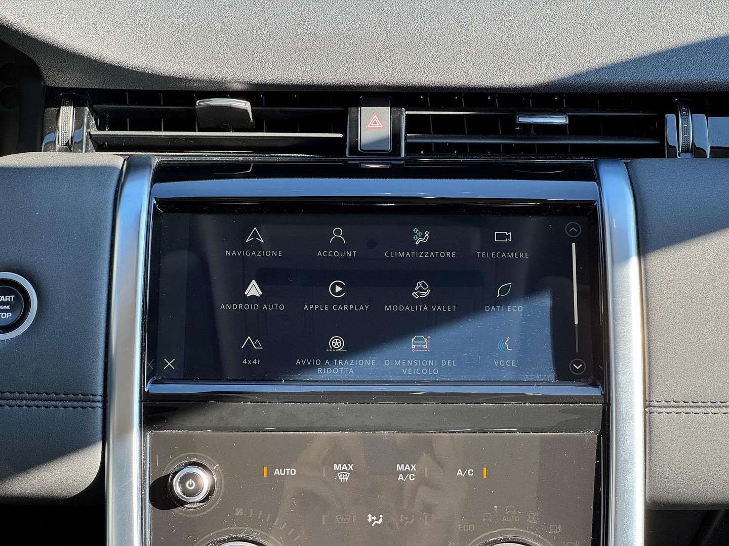 Land Rover Discovery Sport SE 2.0 TD4 163 CV AWD Auto - 2021 - Joinsteer - #11