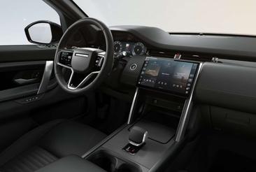 Land Rover Discovery Sport P270e Dynamic SE — photo 3