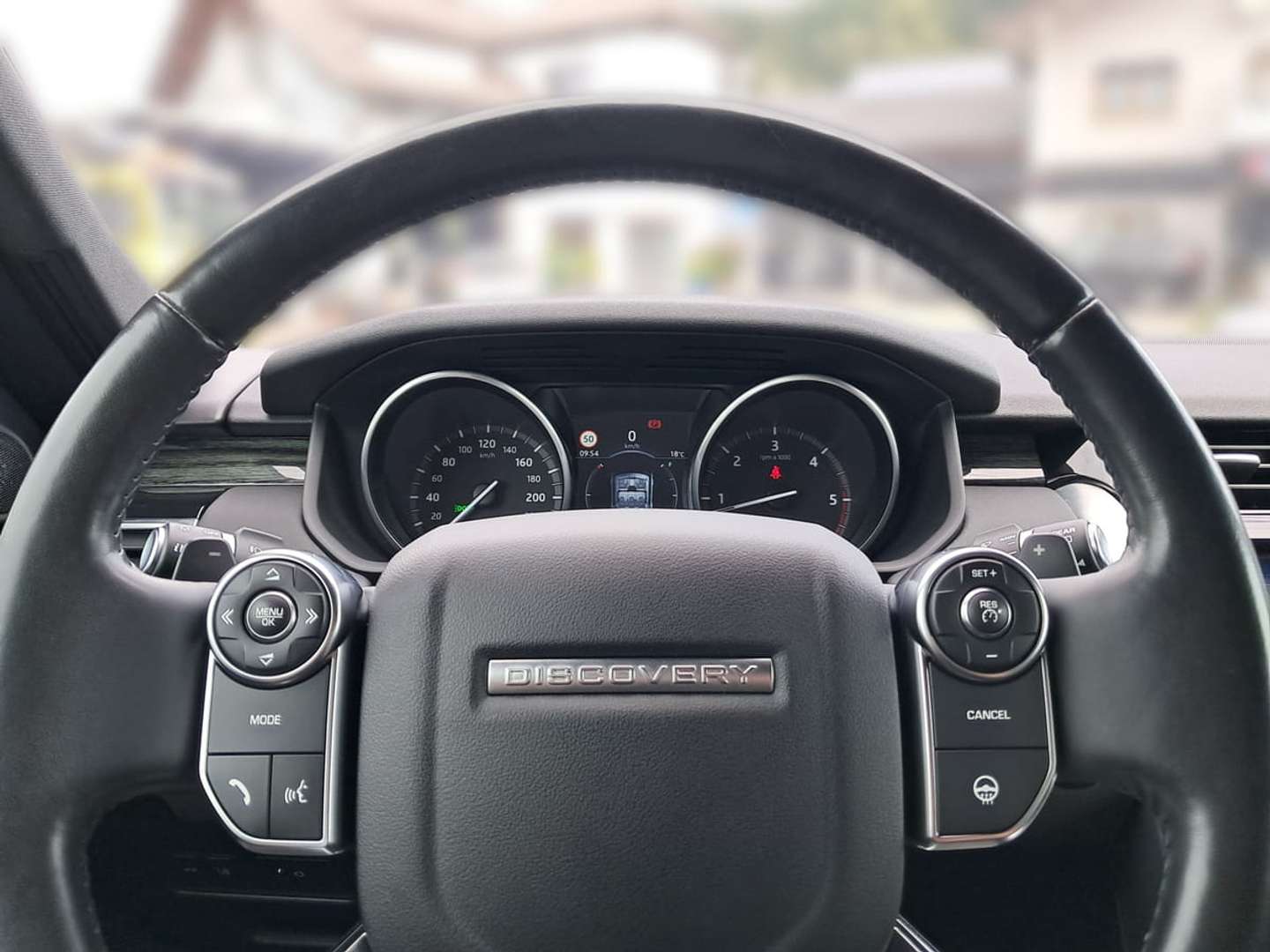 Land Rover Discovery 3,0 TDV6 HSE Aut. - 2018 - Joinsteer - #13