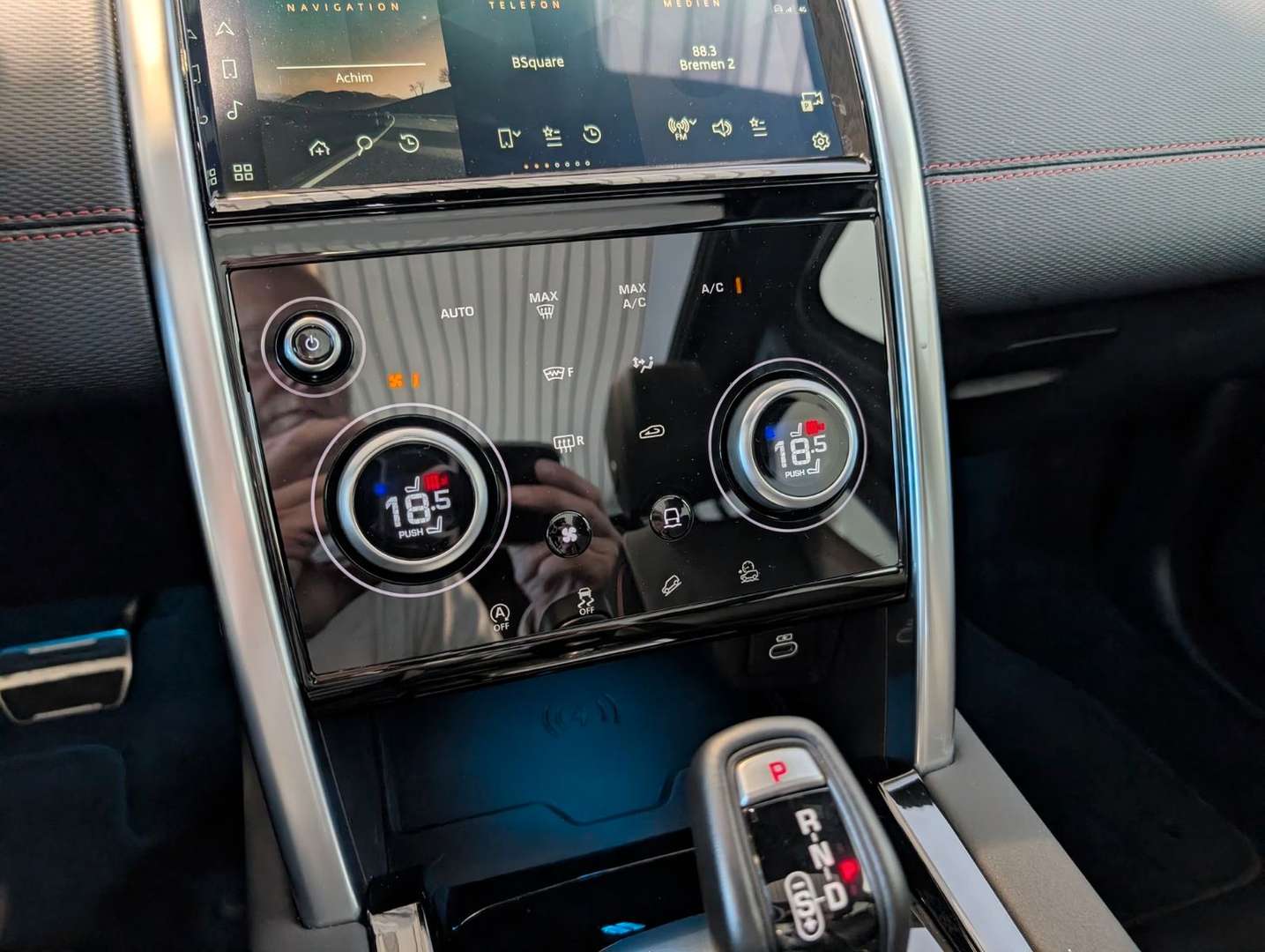 Land Rover Discovery Sport P250 R-Dynamic AWD Panorama - 2022 - Joinsteer - #19