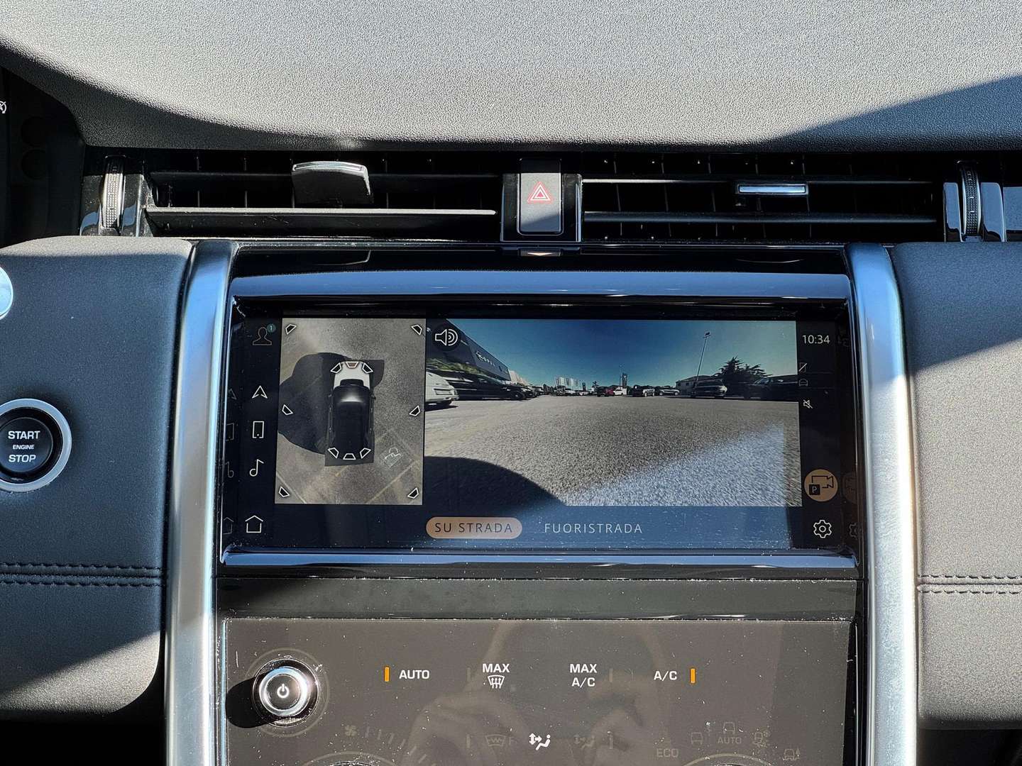 Land Rover Discovery Sport SE 2.0 TD4 163 CV AWD Auto - 2021 - Joinsteer - #12