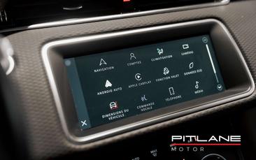 Land Rover Range Rover Evoque 2.0 TD4 MHEV D165-S Carplay / T.Pano / 360° Cam — photo 15