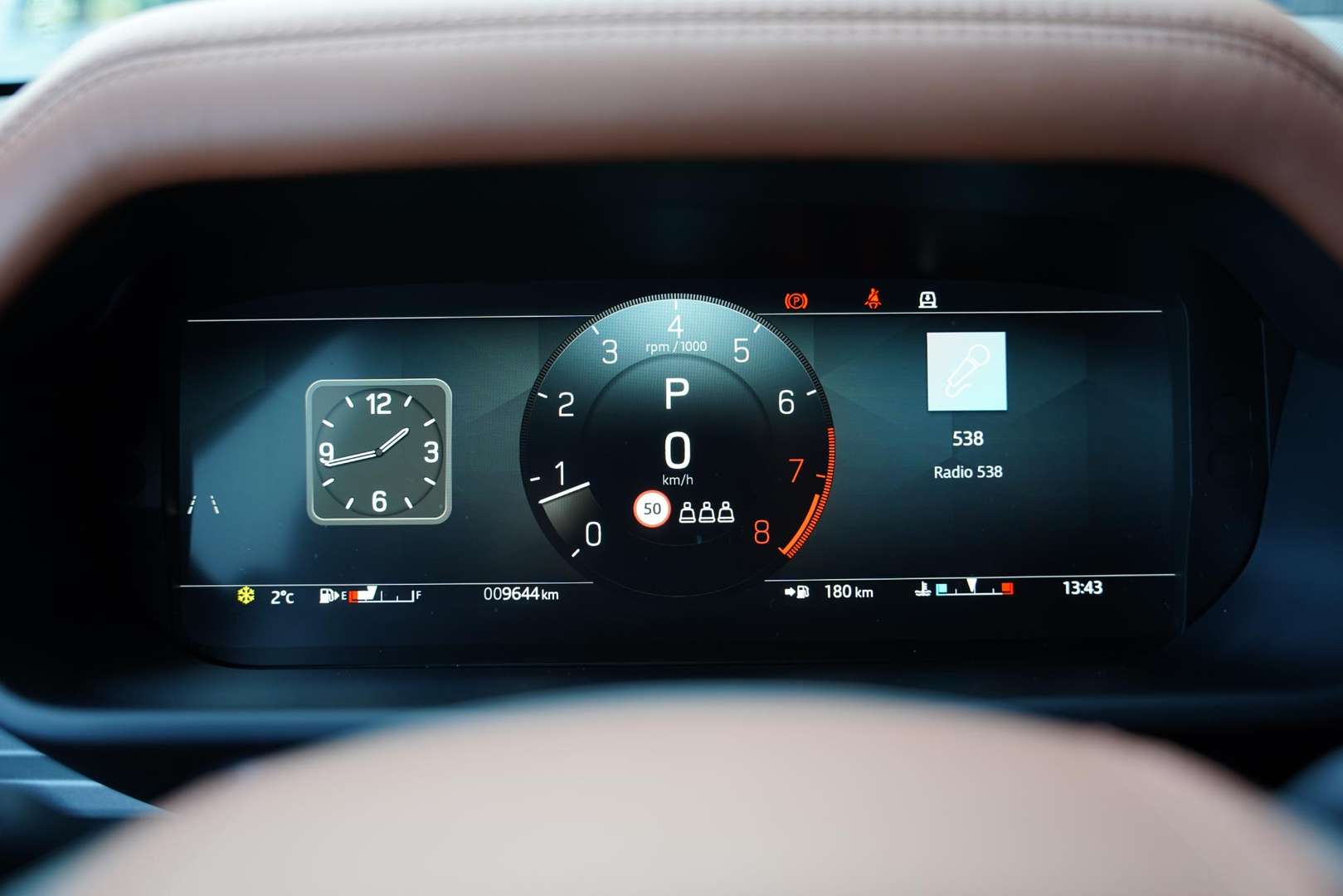 Land Rover Defender 110 P 635 Octa 4.4 Edition One - 2025 - Joinsteer - #9