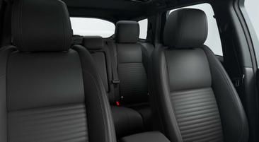 Land Rover Discovery Sport P270e Dynamic SE — photo 4