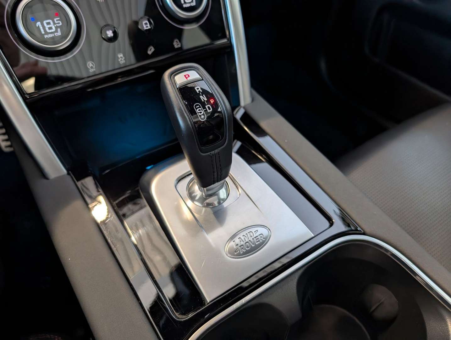 Land Rover Discovery Sport P250 R-Dynamic AWD Panorama - 2022 - Joinsteer - #20