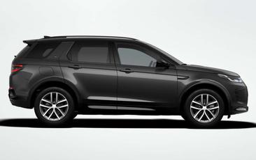 Land Rover Discovery Sport P270e Dynamic SE — photo 5
