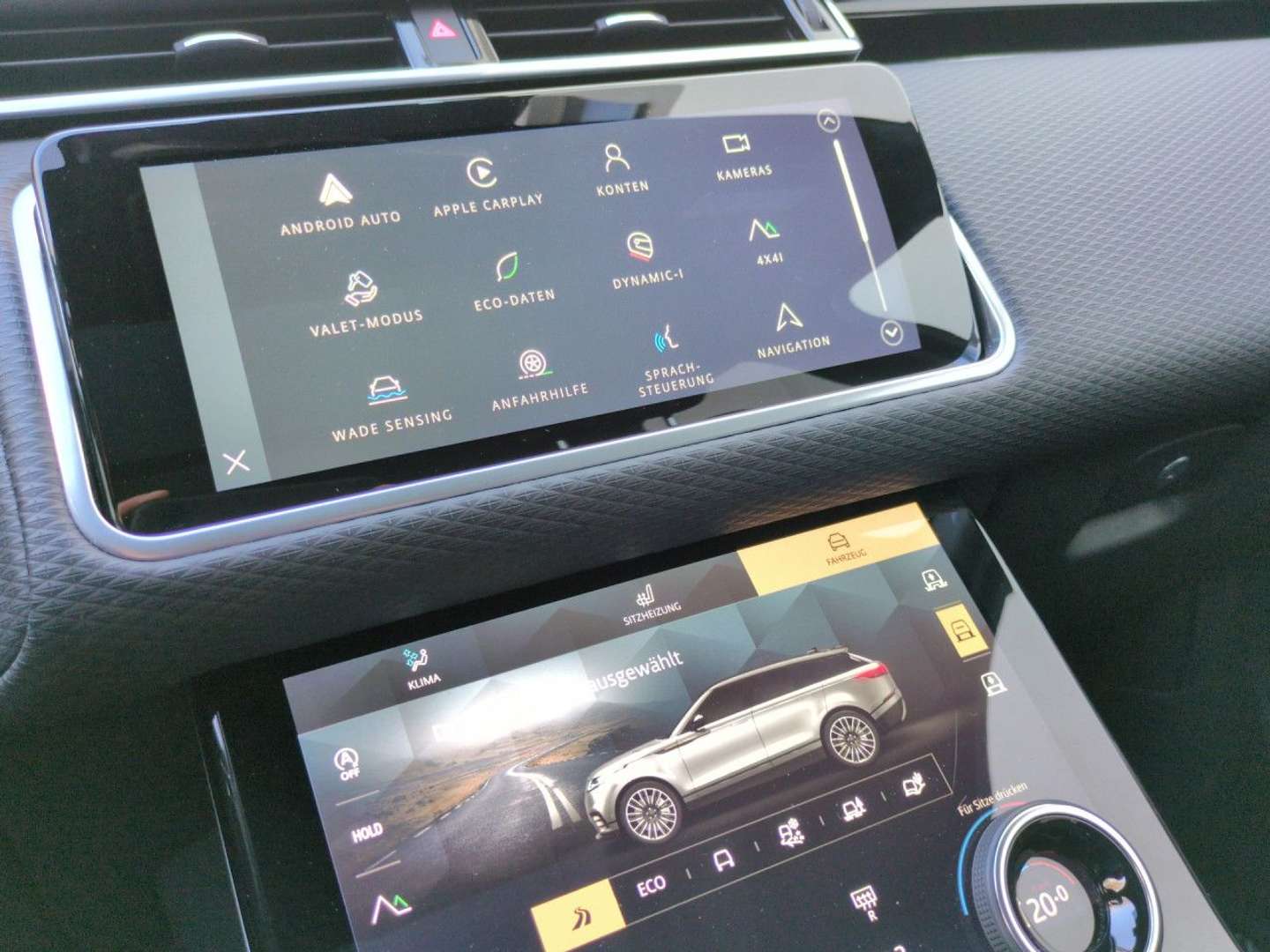 Land Rover Range Rover Velar D300 R-Dynamic S - 2021 - Joinsteer - #15