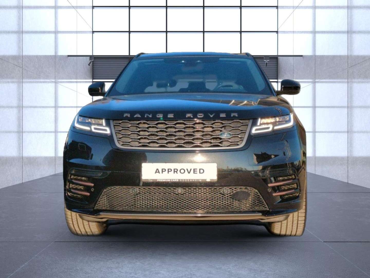 Land Rover Range Rover Velar D300 R-Dynamic S - 2021 - Joinsteer - #16