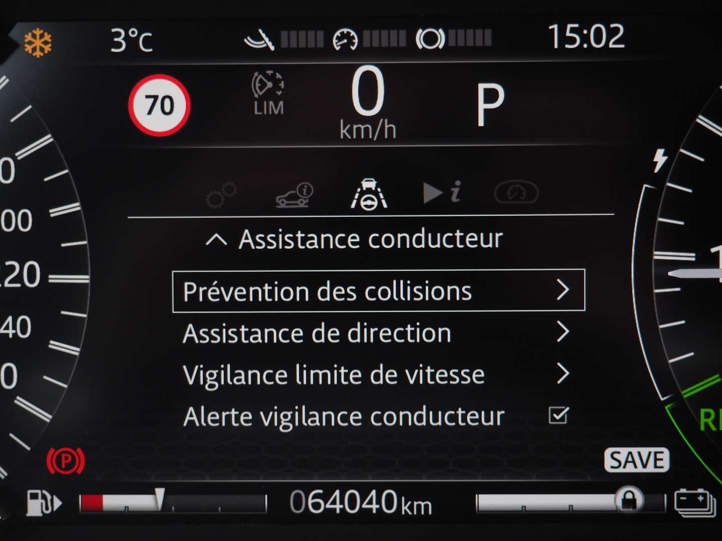 Land Rover Discovery Sport S PHEV 1.5 Turbo P300e - 2021 - Joinsteer - #24