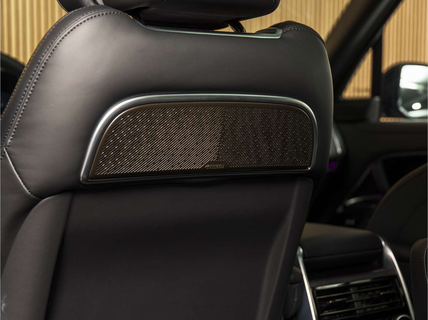 Land Rover Range Rover Autobiography 3.0 P550e - 2025 - Joinsteer - #25