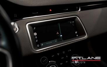 Land Rover Range Rover Evoque 2.0 TD4 MHEV D165-S Carplay / T.Pano / 360° Cam — photo 18