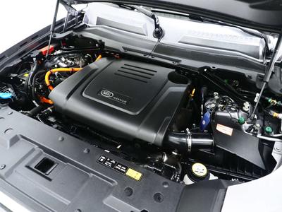 Land Rover Defender 110 2.0 P400e Panoramadak | Luchtvering | Meridi -  - Joinsteer - #5