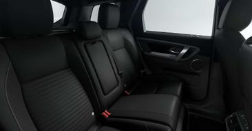 Land Rover Discovery Sport P270e Dynamic SE — photo 7