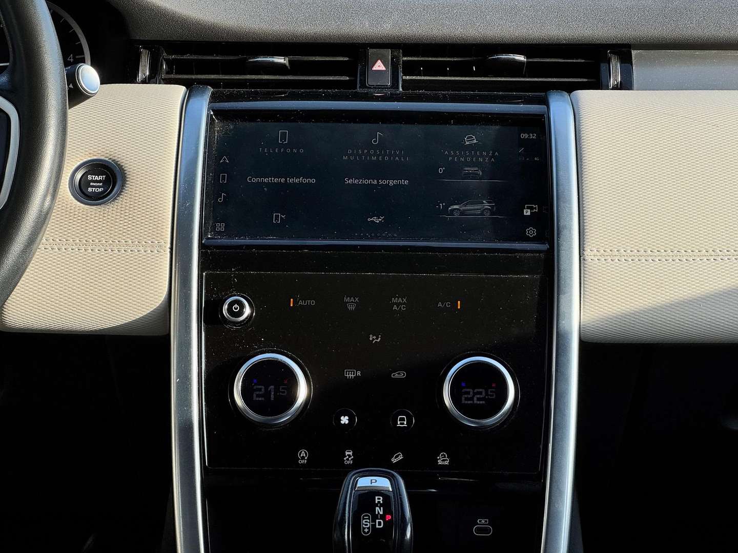 Land Rover Discovery Sport Urban Edition 2.0 D165 - 2023 - Joinsteer - #11