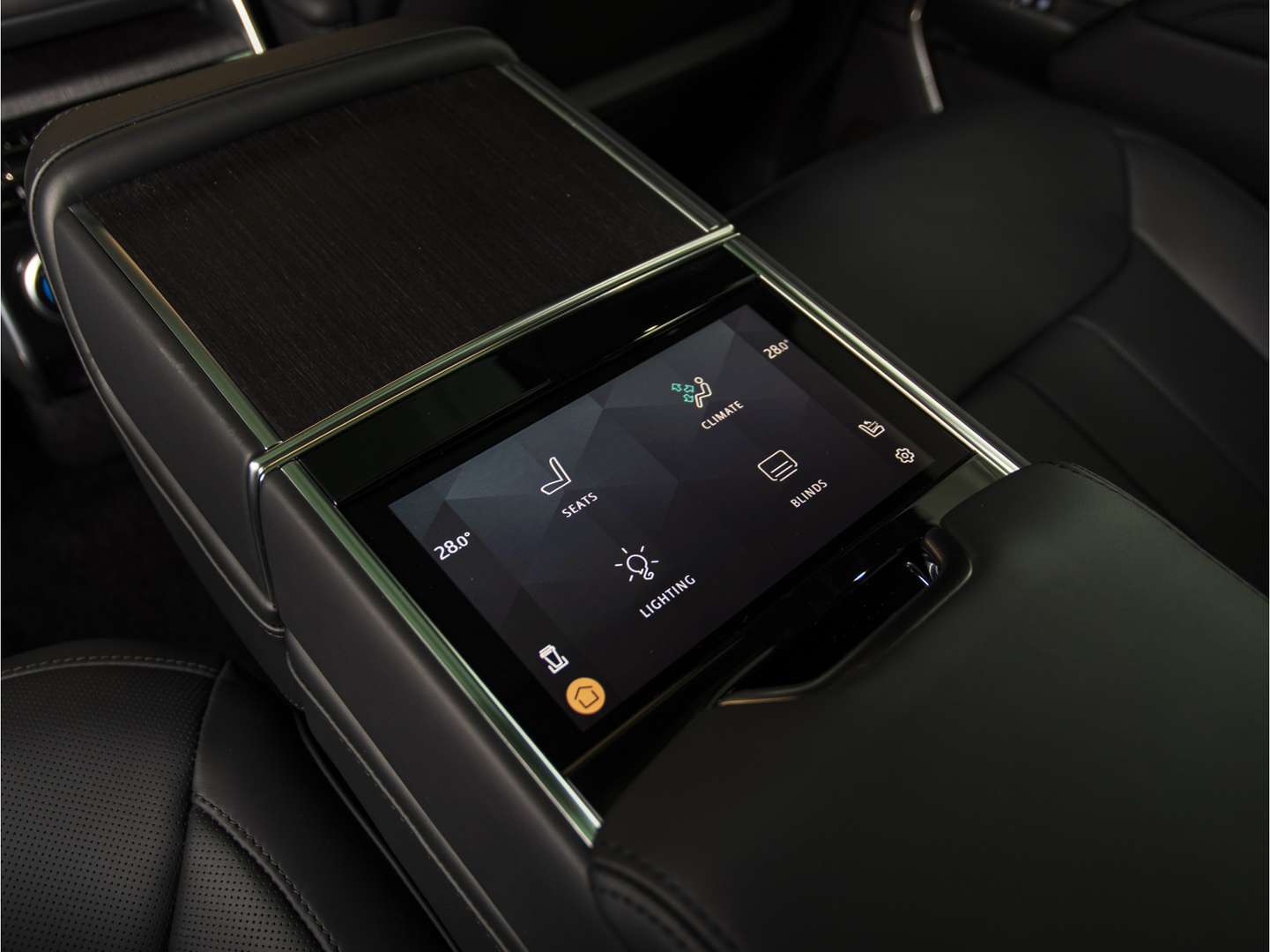 Land Rover Range Rover Autobiography 3.0 P550e - 2025 - Joinsteer - #26