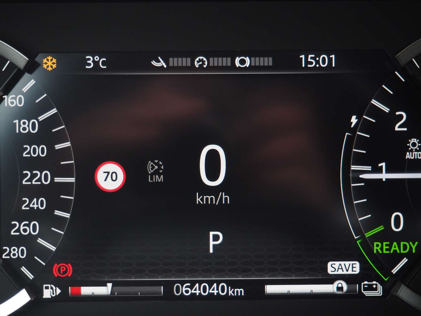 Land Rover Discovery Sport S PHEV 1.5 Turbo P300e - 2021 - Joinsteer - #25