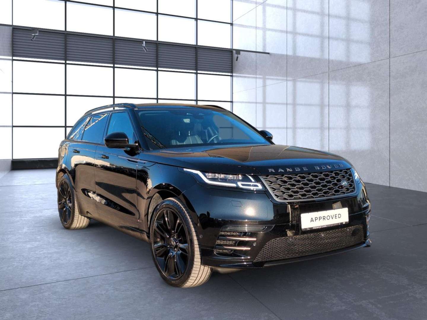 Land Rover Range Rover Velar D300 R-Dynamic S - 2021 - Joinsteer - #17