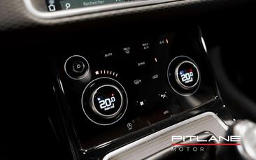 Land Rover Range Rover Evoque 2.0 TD4 MHEV D165-S Carplay / T.Pano / 360° Cam — photo 19
