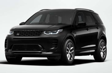 Land Rover Discovery Sport P270e Dynamic SE — photo 8