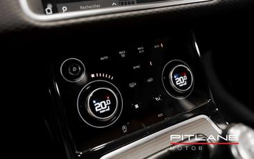 Land Rover Range Rover Evoque 2.0 TD4 MHEV D165-S Carplay / T.Pano / 360° Cam — photo 20