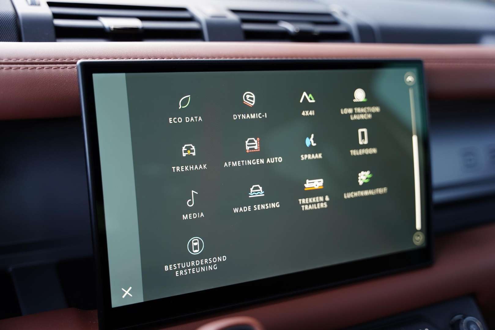 Land Rover Defender 110 P 635 Octa 4.4 Edition One - 2025 - Joinsteer - #15