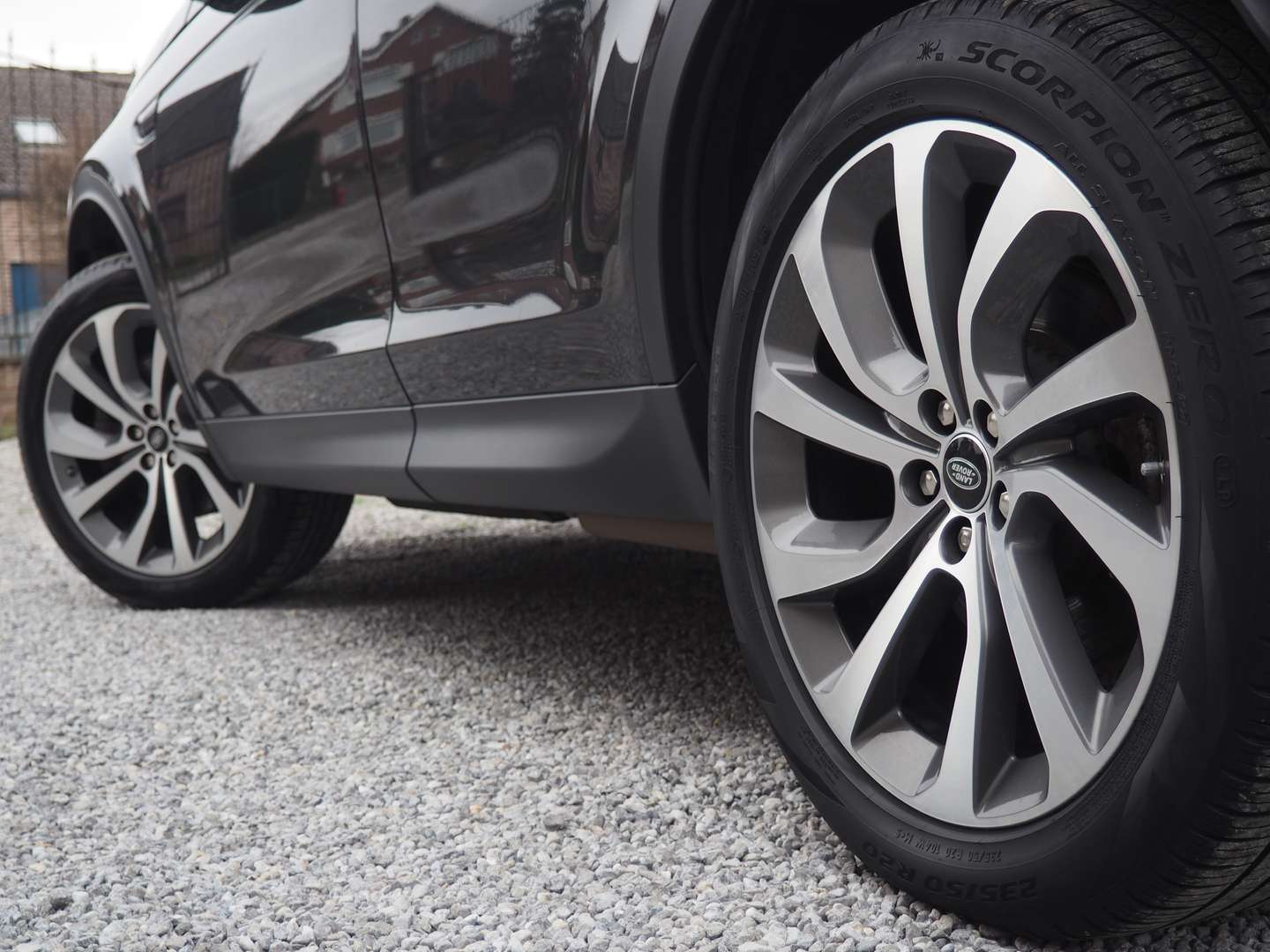 Land Rover Discovery Sport S PHEV 1.5 Turbo P300e - 2021 - Joinsteer - #27