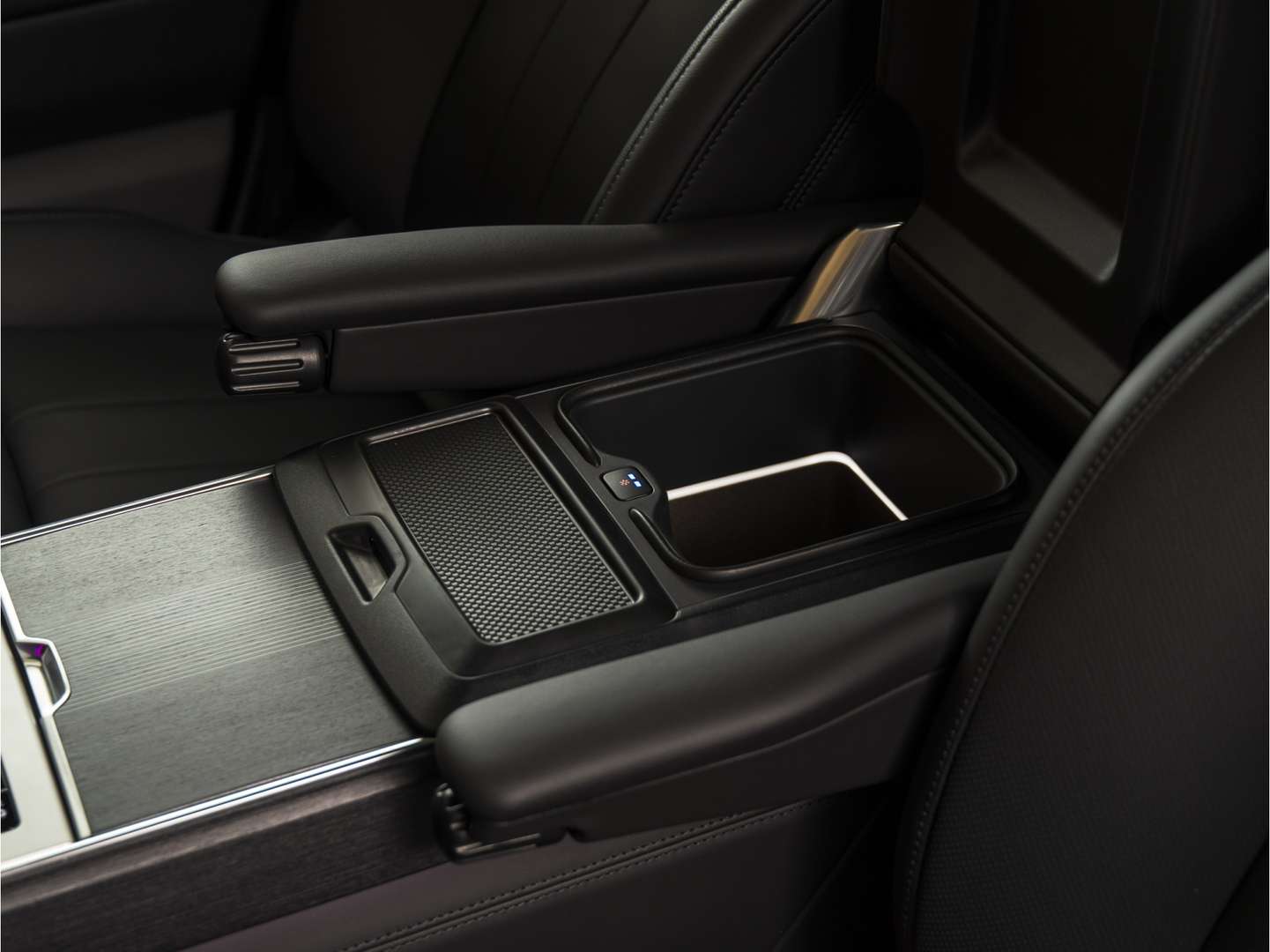 Land Rover Range Rover Autobiography 3.0 P550e - 2025 - Joinsteer - #28