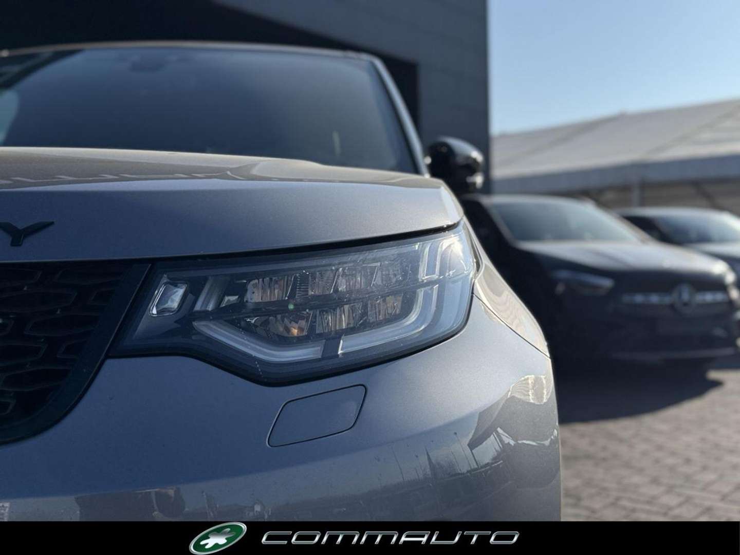 Land Rover Discovery Landmark Edition 3.0 SDV6 306 CV - 2020 - Joinsteer - #7