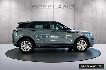 Land Rover Range Rover Evoque 1.5 P300e AWD R-Dynamic S — photo 6
