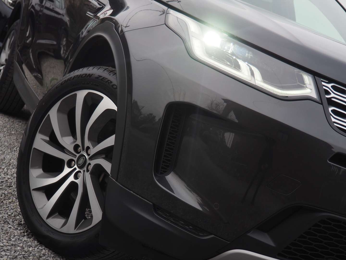 Land Rover Discovery Sport S PHEV 1.5 Turbo P300e - 2021 - Joinsteer - #28