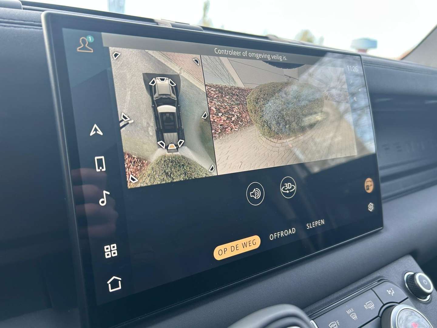 Land Rover Defender 110 X-Dynamic SE D250 - 2024 - Joinsteer - #10