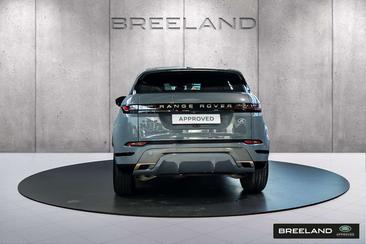 Land Rover Range Rover Evoque 1.5 P300e AWD R-Dynamic S — photo 7