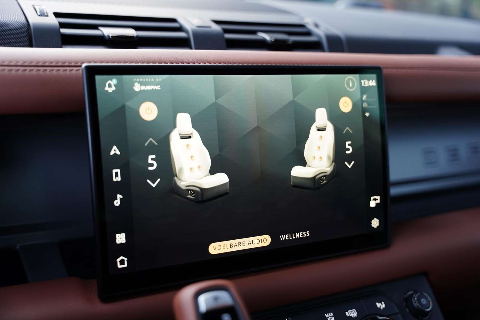 Land Rover Defender 110 P 635 Octa 4.4 Edition One - 2025 - Joinsteer - #18