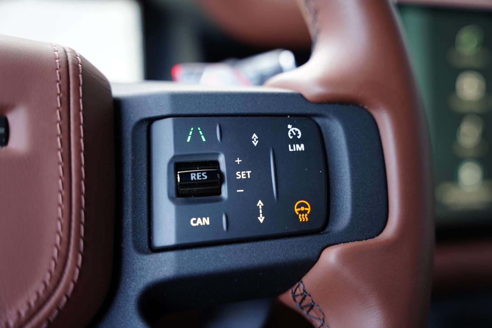 Land Rover Defender 110 P 635 Octa 4.4 Edition One - 2025 - Joinsteer - #21