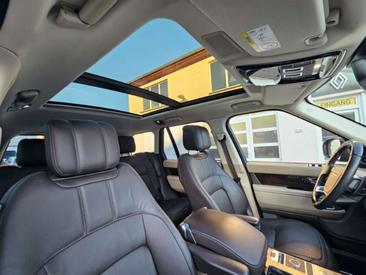 Land Rover Range Rover Vogue Hybrid P400e EU6d Luftfederung AD Niveau Pan — photo 8