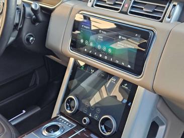 Land Rover Range Rover Vogue Hybrid P400e EU6d Luftfederung AD Niveau Pan — photo 10
